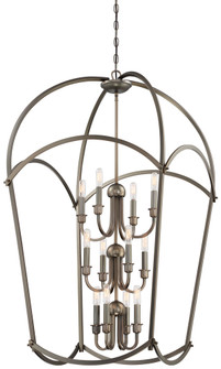 12 Light 3 Tier Foyer (10|4775-281)