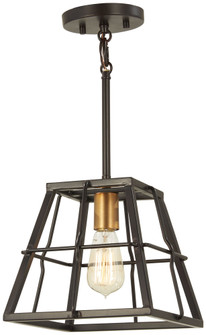 Keeley Calle - 1 Light Mini Pendant (10|4761-416)