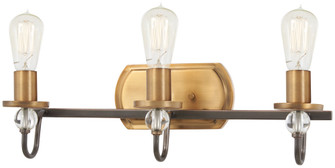 Safra - 3 Light Bath (10|4723-113)