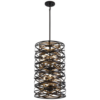 Vortic Flow - 6 Light Pendant (10|4672-111)