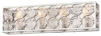 Culture Chic - 4 Light Bath (10|4664-598)