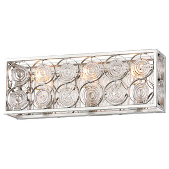 Culture Chic - 3 Light Bath (10|4663-598)