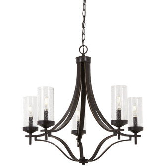 Elyton - 5 Light Chandelier (10|4655-579)