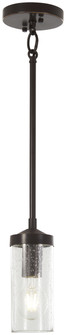 Elyton - 1 Light Mini Pendant (10|4650-579)