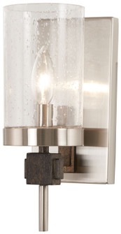 Bridlewood - 1 Light Bath (10|4631-106)