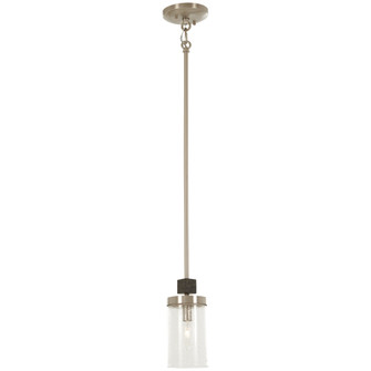 Bridlewood - 1 Light Mini Pendant (10|4630-106)