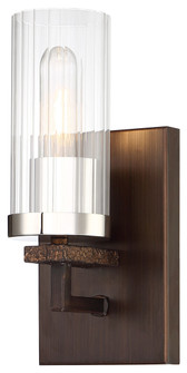 Maddox Roe - 1 Light Bath (10|4601-101)