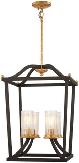 4 LIGHT PENDANT (10|4517-100)