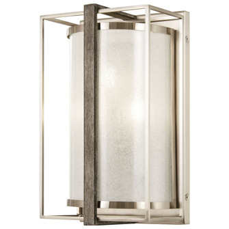 3 LIGHT WALL SCONCE (10|3563-098)