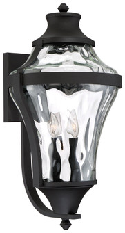 Libre- 4 Light Outdoor Wall Mount (10|72567-66)