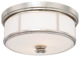3 Light Flush Mount (10|6368-613)