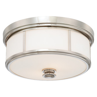 Harbour Point 3 Light Flush Mount (10|6368-613)