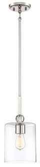 Studio 5 - 1 Light Mini Pendant (10|3089-613)