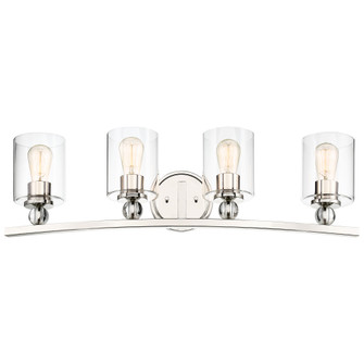 Studio 5 - 4 Light Bath (10|3080-613)