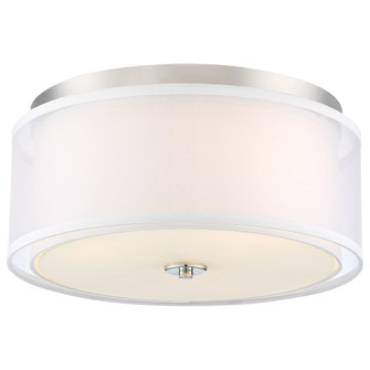 Studio 5 - 3 Light Flush Mount (10|3078-613)