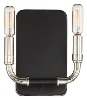 2 LT WALL SCONCE (10|4062-572)