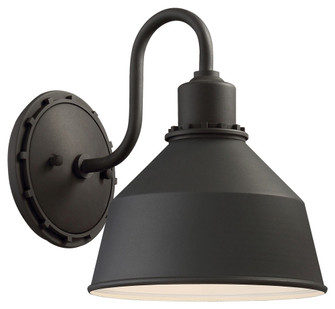Mantiel - 1 Light Wall Mount (10|71241-66)