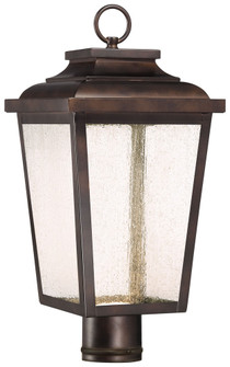 Irvington Manor - LED Post Mount (10|72176-189-L)