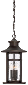 3 LIGHT OUTDOOR CHAIN HUNG (10|72554-143C)