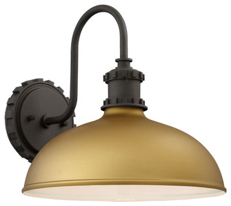 Escudilla- 1 Light Wall Mount (10|71251-663)