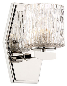 1 LIGHT LED BATH (10|3081-613-L)
