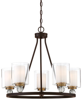 Studio 5 - 5 Light Chandelier (10|3075-416)