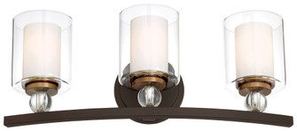 Studio 5 - 3 Light Bath (10|3073-416)