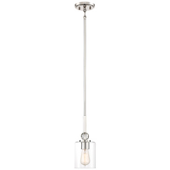 Studio 5 - 1 Light Mini Pendant (10|3070-613)