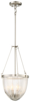 Atrio - 3 Light Pendant (10|2323-84)