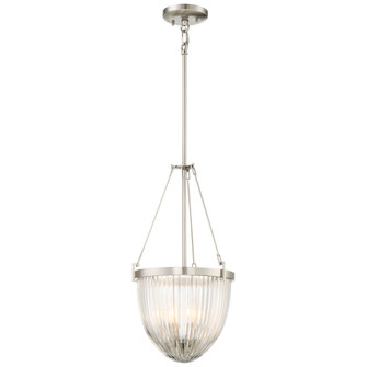 Atrio - 3 Light Pendant (10|2323-84)