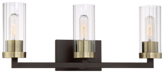 Ainsley Court- 3 Light Bath (10|3043-560)