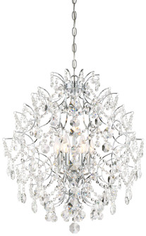 Isabella's Crown - Chandelier (10|3157-77)