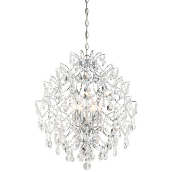 Isabella's Crown - Chandelier (10|3157-77)