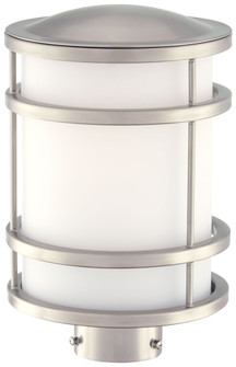 Bay View™ - 1 Light Outdoor Post Mount (10|9806-144)