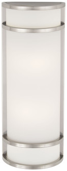 Bay View™ - 2 Light Outdoor Pocket Lantern (10|9803-144)