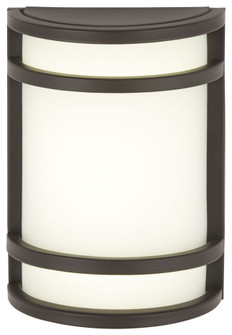 Bay View™ - 1 Light Outdoor Pocket Lantern (10|9801-143)