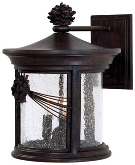 Abbey Lane™ - 3 Light Outdoor Wall Mount (10|9153-A357)