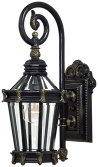Stratford Hall - 1 Light Outdoor Wall Mount (10|8930-95)