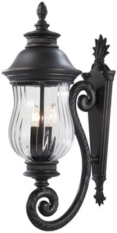 Newport™ - 3 Light Outdoor Wall Mount (10|8901-94)