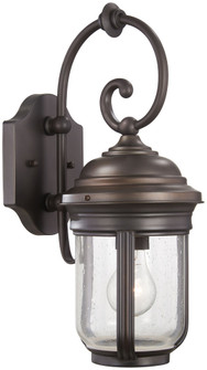 Amherst - 1 Light Outdoor Wall Mount (10|8817-57)