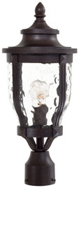 Merrimack™ - 1 Light Post Mount (10|8766-166)