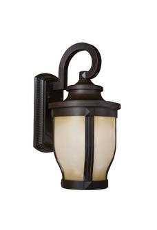 Merrimack™ - 1 Light Outdoor Wall Mount (10|8763-166-PL)