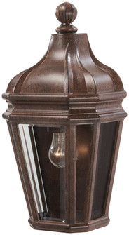 Harrison™ - 1 Light Outdoor Pocket Lantern (10|8697-61)