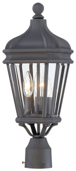 Harrison™ - 3 Light Outdoor Post Mount (10|8695-66)