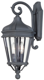 Harrison™ - 2 Light Outdoor Wall Mount (10|8691-66)