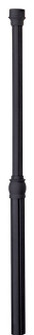 Direct Burial Post. Can Be Used with Any Great Outdoors Product. (10|7901-66)