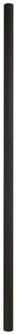 Direct Burial Post. Can Be Used with Any Great Outdoors Product. (10|7900-66)