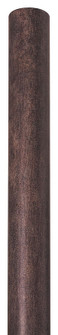 Direct Burial Post. Can Be Used with Any Great Outdoors Product. (10|7900-61)