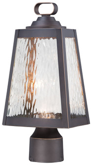 Talera - LED Post Mount (10|73106-143C-L)