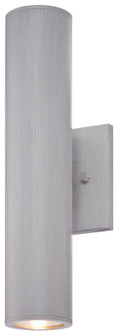 Skyline LED - 2 Light Wall Mount (10|72502-A144-L)